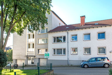 Wohnung zur Miete 259 € 1 Zimmer 23,5 m² 1. Geschoss Emscherstraße 15 Hallerey Dortmund 44149