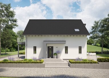 Einfamilienhaus zum Kauf Provisionsfrei 375.000 € 7 Zimmer 181 m² Rechtenbach Hüttenberg 35625