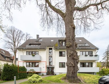 Bürofläche zum Kauf 94.500 € 1 Zimmer 41,9 m² Bürofläche Burg - Grambke Bremen 28719