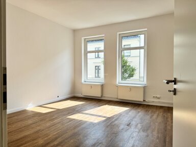 Wohnung zur Miete 600 € 2 Zimmer 70 m² 1. Geschoss Paulsstadt Schwerin 19053