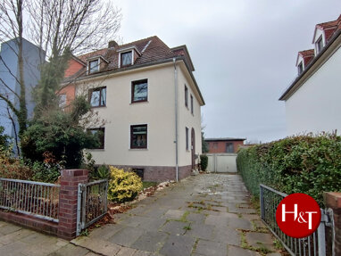 Mehrfamilienhaus zum Kauf 269.000 € 9 Zimmer 171 m² 340 m² Grundstück Huckelriede Bremen 28201