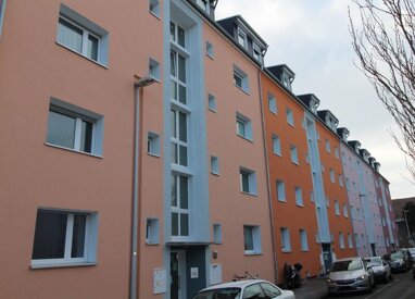Wohnung zur Miete 751,82 € 2 Zimmer 50,1 m² 4. Geschoss Martin-Luther-Str. 38 Oberstadt Mainz 55131