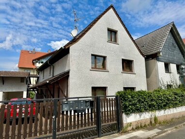 Mehrfamilienhaus zum Kauf 349.000 € 9 Zimmer 183 m² 270 m² Grundstück Münster Münster 64839