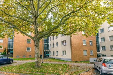 Wohnung zur Miete 542 € 3 Zimmer 74,7 m² 1. Geschoss Leuschnerstraße 50 Mühlenberg Hannover 30457