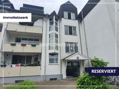 Wohnung zum Kauf 79.500 € 2 Zimmer 49 m² Erdgeschoss Stadtkern - Ost Düren 52349