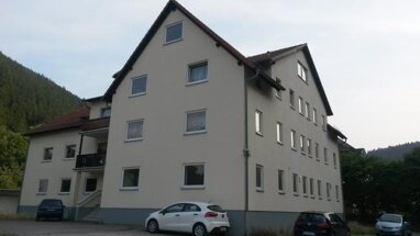 Wohnung zur Miete 1.000 € 4 Zimmer 164,8 m² 3. Geschoss Karl-Marx-Straße Luisenthal 99885