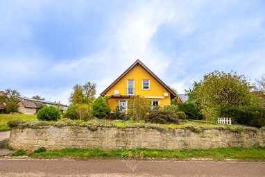 Einfamilienhaus zum Kauf 240.000 € 4 Zimmer 100 m² 547 m² Grundstück Wildentierbach Niederstetten / Heimberg 97996