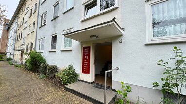 Wohnung zum Kauf Provisionsfrei 269.400 € 3,5 Zimmer 68,9 m² 3. Geschoss Weststraße 12 Benrath Düsseldorf 40597