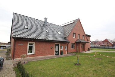 Wohnung zur Miete 800 € 120 m² Riesenbeck Hörstel 48477