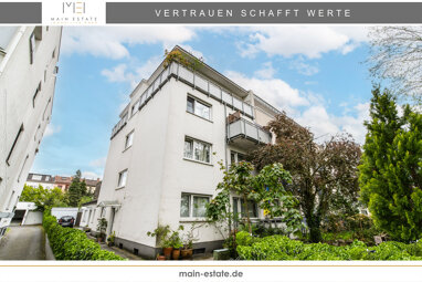 Mehrfamilienhaus zum Kauf 889.900 € 12 Zimmer 264,1 m² 400 m² Grundstück Neu-Isenburg Neu-Isenburg 63263