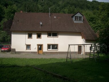 Haus zum Kauf Provisionsfrei 480.000 € 7 Zimmer 210 m² 1.936 m² Grundstück Küßnach Küssaberg 79790