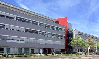 Bürogebäude zur Miete Provisionsfrei 12 € 4.282 m² Bürofläche teilbar ab 550 m² Kernstadt Oberursel 61440