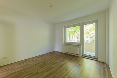 Wohnung zur Miete 356 € 2 Zimmer 58,4 m² Hartmannstraße 28b Zentrum 010 Chemnitz 09111