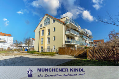 Wohnung zum Kauf 550.000 € 4 Zimmer 97,9 m² Neugermering Germering 82110