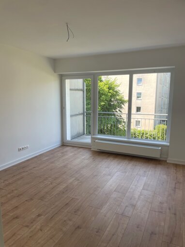 Wohnung zur Miete 748 € 2 Zimmer 46,8 m² 2. Geschoss Pulverstraße 78 Wedel 22880