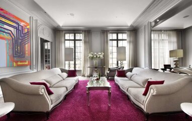 Wohnung zum Kauf Provisionsfrei 5.900.000 € 6 Zimmer 336 m² 2. Geschoss Porte Dauphine Paris 75016