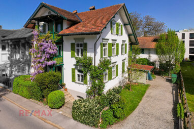 Mehrfamilienhaus zum Kauf 363 m² 710 m² Grundstück Altweg 4 + 4a Dornbirn 6850