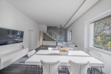 Penthouse zum Kauf 1.600.000 € 4 Zimmer 216 m² 3. Geschoss Bozen 39100