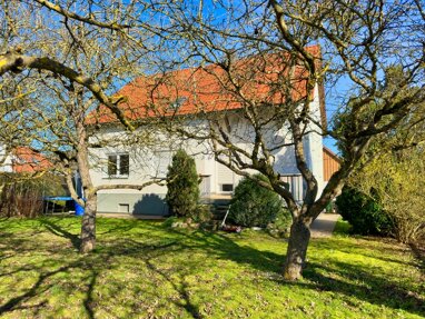 Mehrfamilienhaus zum Kauf 439.000 € 8 Zimmer 161 m² 443 m² Grundstück Grünthal Wenzenbach 93173