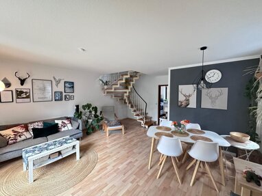 Wohnung zur Miete 770 € 2,5 Zimmer 77 m² Erdgeschoss Maschen Seevetal 21220