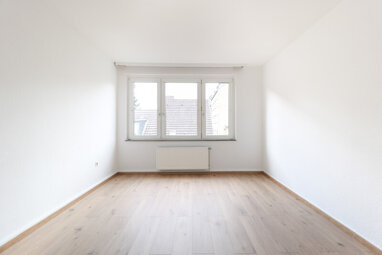 Wohnung zur Miete 527 € 2 Zimmer 62 m² 1. Geschoss Dahlener Straße 146 Schmölderpark Mönchengladbach-Rheydt-West 41239