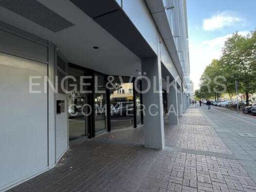 Ladenfläche zur Miete 193 m² Verkaufsfläche teilbar ab 193 m² Südstadt Hannover 30169
