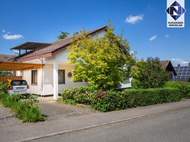 Einfamilienhaus zum Kauf 690.000 € 5,5 Zimmer 172 m² 521 m² Grundstück Nordost Kirchheim unter Teck 73230