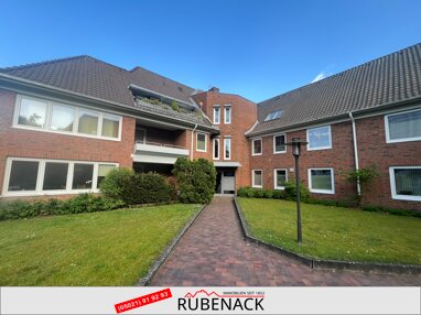 Wohnung zum Kauf 118.000 € 2 Zimmer 51,7 m² Erdgeschoss Nienburg Nienburg (Weser) 31582