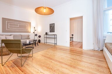 Wohnung zur Miete Wohnen auf Zeit 2.490 € 2 Zimmer 70 m² frei ab sofort Niebuhrstraße Charlottenburg Berlin 10629