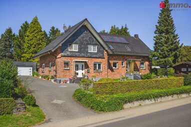 Mehrfamilienhaus zum Kauf 399.000 € 12 Zimmer 243 m² 3.207 m² Grundstück Höfen Monschau 52156