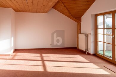 Wohnung zum Kauf 395.000 € 3 Zimmer 98 m² 2. Geschoss Bruckmühl 83052