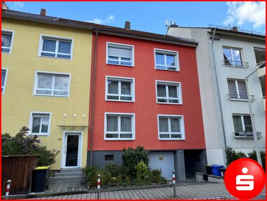 Mehrfamilienhaus zum Kauf 600.000 € 8,5 Zimmer 202,8 m² 172 m² Grundstück Wöhrd Nürnberg 90489