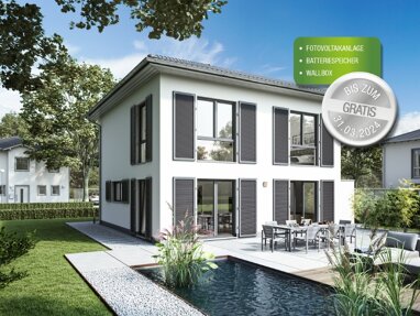 Einfamilienhaus zum Kauf 689.453 € 4 Zimmer 130 m² 495 m² Grundstück Niederkassel Niederkassel 53859