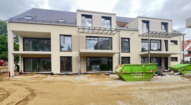 Wohnung zum Kauf 1.138.385 € 4 Zimmer 119,8 m² EG frei ab 01.12.2024 Mozartstraße 5 Freising Freising 85354