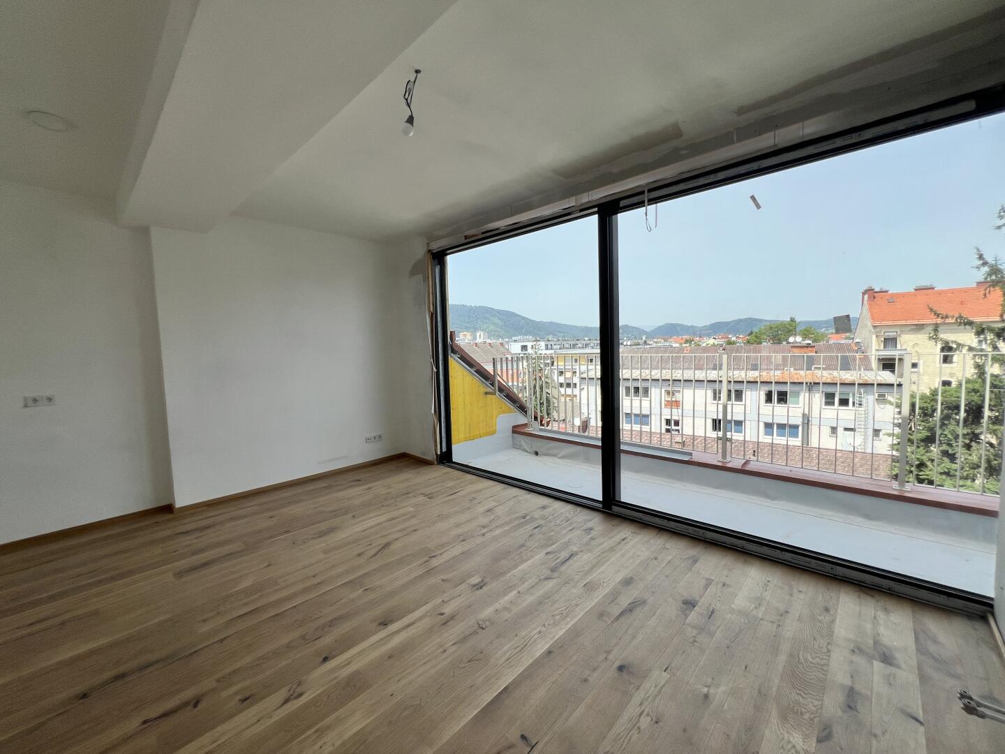 Wohnung zum Kauf 349.900 € 3 Zimmer 65,8 m²<br/>Wohnfläche 4.<br/>Geschoss Eggenberg Graz,04.Bez.:Lend 8020