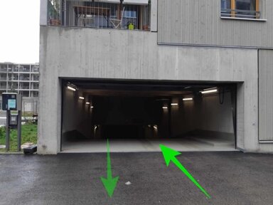 Tiefgaragenstellplatz zur Miete provisionsfrei 140 € Eugen-Jochum-Straße 3 Englschalking München 81927