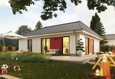 Einfamilienhaus zum Kauf 415.000 € 3 Zimmer 90 m² 540 m² Grundstück Adendorf Adendorf 21365