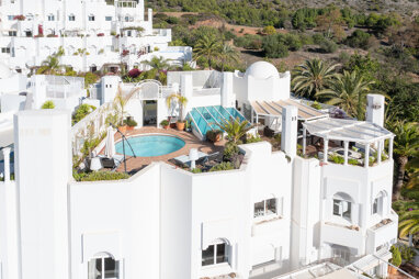Penthouse zum Kauf 1.750.000 € 5 Zimmer 430 m² Marbella Golden Mile 29600
