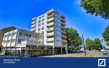 Apartment zum Kauf 227.000 € 1 Zimmer 40 m² 6. Geschoss Pempelfort Düsseldorf 40479