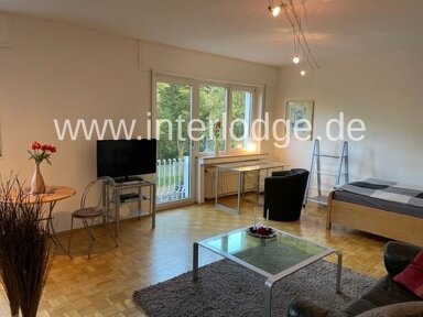 Wohnung zur Miete Wohnen auf Zeit 820 € 2 Zimmer 41 m² frei ab 01.01.2025 Stadtwald Essen / Stadtwald 45134