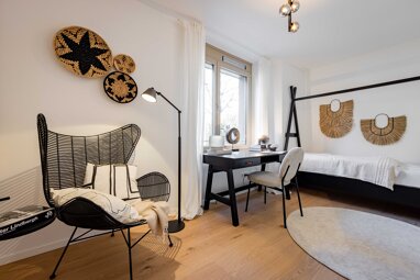 Wohnung zum Kauf Provisionsfrei 479.000 € 3 Zimmer 79,3 m² Erdgeschoss Dinkelstraße 27 Korntal Korntal-Münchingen 70825