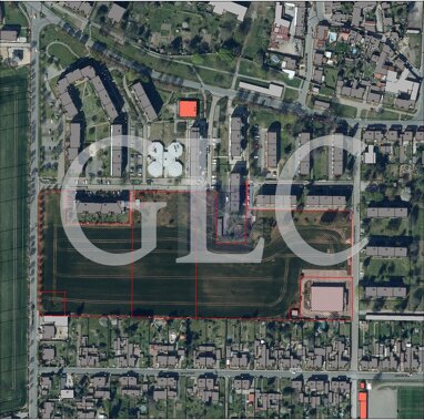Grundstück zum Kauf 43.626 m² Grundstück Ballenstedt Ballenstedt 06493