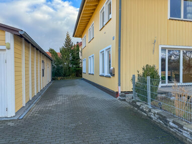 Bürogebäude zum Kauf 1.180.000 € 10 Zimmer 142 m² Bürofläche Kaltenberg Geltendorf / Kaltenberg 82269