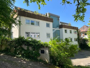 Wohnung zum Kauf 202.500 € 1 Zimmer 39 m² 2. Geschoss frei ab sofort Herdern - Süd Freiburg im Breisgau 79104