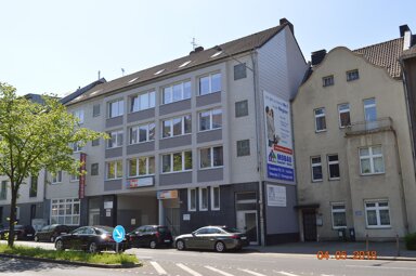 Wohnung zur Miete 603 € 3 Zimmer 74,5 m² 3. Geschoss Roermonderstr. 107 Ponttor Aachen 52072