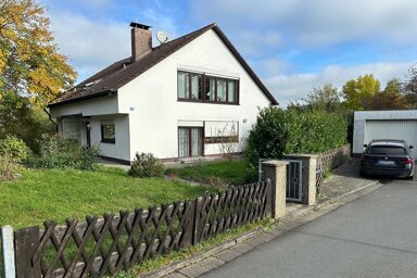 Mehrfamilienhaus zum Kauf 499.000 € 6 Zimmer 183,1 m² 2.575 m² Grundstück frei ab sofort Heinersreuth Heinersreuth 95500