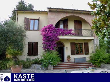 Haus zum Kauf 520.000 € 5 Zimmer 337 m² 27.000 m² Grundstück Casciana Terme-Lari 56035