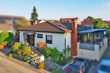Einfamilienhaus zum Kauf 475.000 € 7 Zimmer 134 m² 595 m² Grundstück St Leon Sankt Leon-Rot 68789