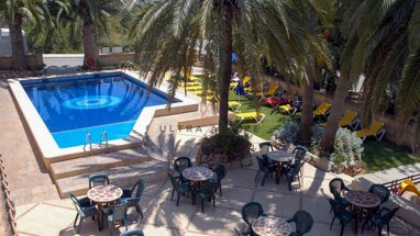 Hotel zum Kauf Provisionsfrei 2.800.000 € 36 Zimmer 1.360 m² Gastrofläche 2.741 m² Grundstück Sa Font De Sa Cala 