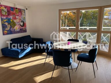 Wohnung zur Miete Tauschwohnung 1.750 € 2 Zimmer 60 m² Am Luitpoldpark München 80799